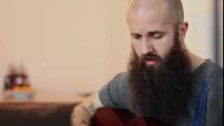 Rolling Stone Session: William Fitzsimmons - &quot;Fortune&quot;