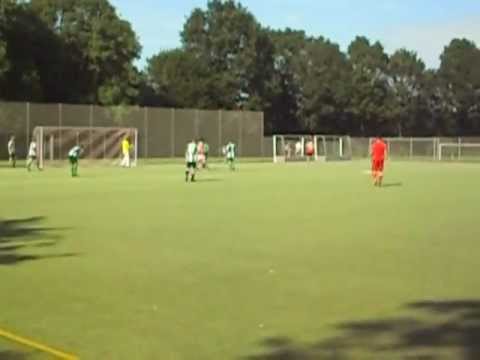 Interruptus Connection - FSV OHZ 4:1 (0:1) (Wilde Liga Bremen)