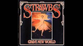 Music video thumbnail preview for Strawbs - Tomorrow by Strawbs