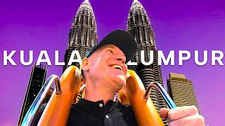 This Mix of 3 Experiences You can only find in Kuala Lumpur | Malaysia 2026