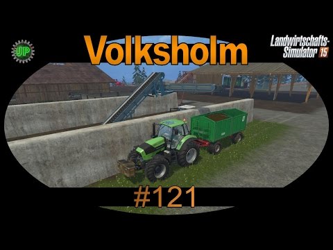 LS15 Volksholm #121 - Abonnenten