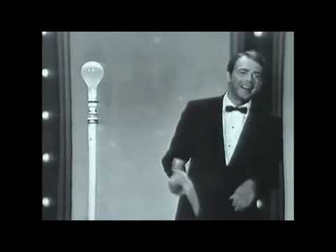 Tap Dancer. Tap Dancing. Ken Berry. The Hollywood Palace