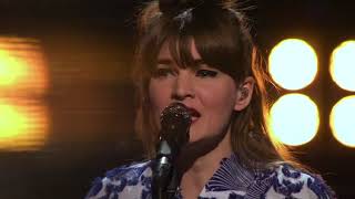 Jennie Abrahamson - Wuthering Heights (Kate Bush cover)