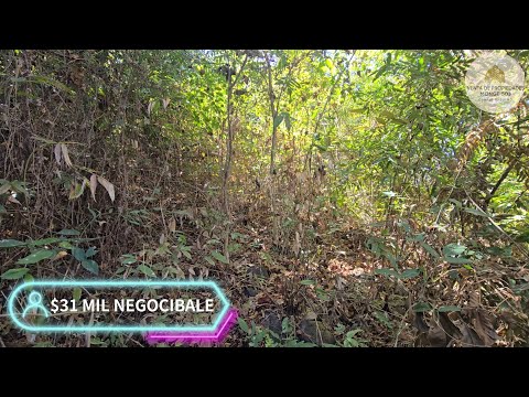 SUPER OFERTA!! 4.5 MZ EN VENTA EN GUAZAPA, SAN SALVADOR!! SUPER PRECIO!! $31 MIL!!