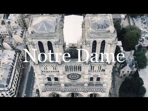 Notre-Dame Cathedral