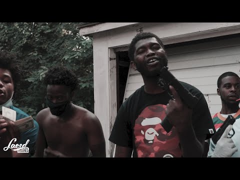 N$ BigMar ft. 2274 Jizzle & Exit10 Moe- FTOS (Official Music Video) Shot by: @LacedVis