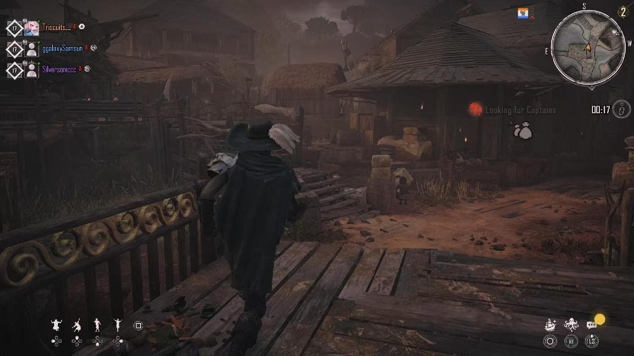 All hail Junkington_I | Death Tides PvP