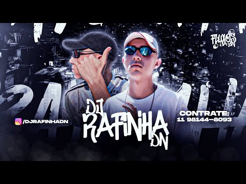 MCs RD, LORAM e LIRA JOHNNY - VOU SOCA SUA BCT - BROTA NA TRETA (DJ RAFINHA DN e DJ TIO JOTA)