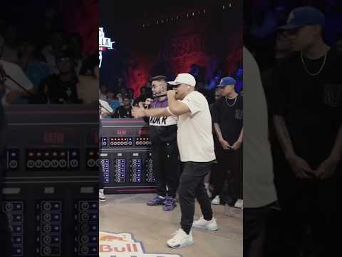 ACZINO: EL MÁS RAPERO LLEGÓ 😮‍💨 #shorts