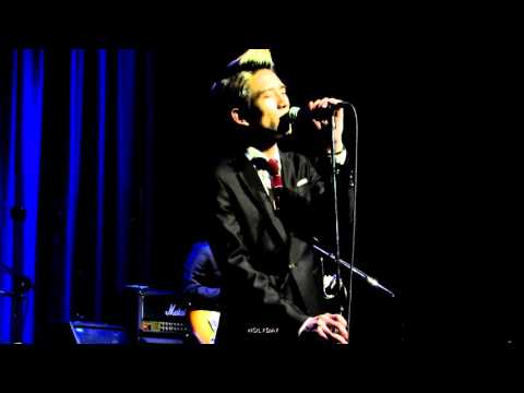 151031 DoDo ::: 밴드 타이탄(TITAN) - Vengence