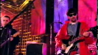 The Lightning Seeds - Lucky You at Birmingham&#39;s NEC Arena   Greatest Music Party