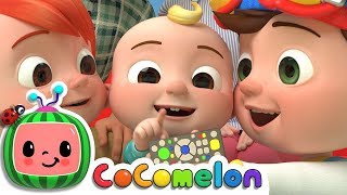 Introducing Cocomelon: ABCkidTV&#39;s New Name