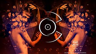 The Him ft. Sorana - Oasis (Barkley x Kyco Remix)