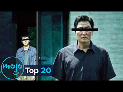 Top 20 Movies Everyone Needs To See At Least Once