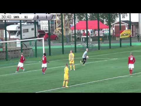 29.6.2013 FC Santa Claus AC - OLS