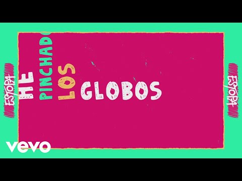 Video thumbnail for Los Globos