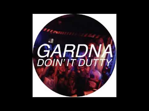 Gardna - Wisdom (Stop That Train) (Prod. Dub Kweli)