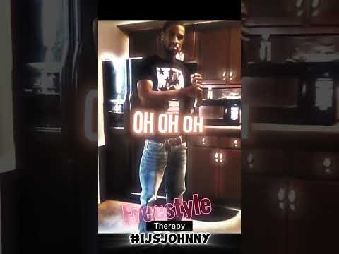 RIP J VICK Freestyle