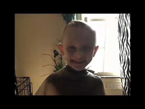 Authorities say they have found what they believe is the body of a 5-year-old Illinois boy who went missing last week, and that his parents have been charged with murder in his death. (April 24)