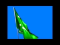 Ottoman Flag