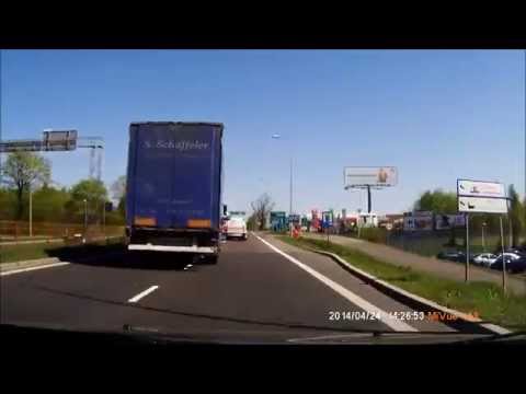 S8 Jeżewo - Białystok