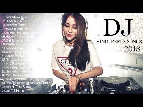 HINDI REMIX MASHUP SONG 2018 AUGUST☼ NONSTOP PARTY UPGRADE MASHUP
