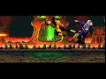 Mortal Kombat Trilogy MK1 Scorpion Playthrough 2022