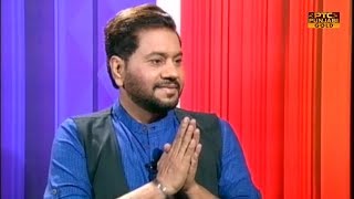 Gurmeet Singh | Live in PTC Star Live | Exclusive Interview | PTC Punjabi Gold