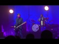 Del Amitri - Here and Now - Liverpool - 2nd February 2014
