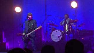 Del Amitri - Here and Now - Liverpool - 2nd February 2014