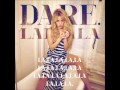 Shakira La La La (Instrumental) 