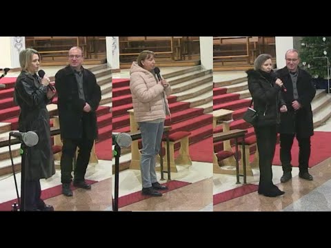 Jezus żyje, daje się poznać, uzdrawia choroby, ratuje małżeństwa. Świadectwa mocy Boga