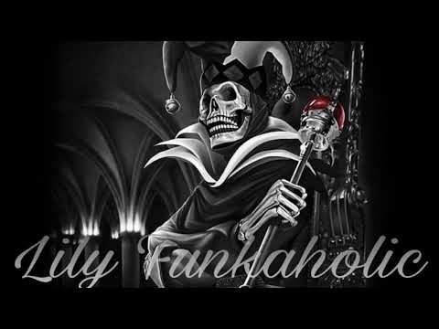 FuNk- Shy ((Tuxedo With Zapp))