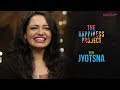 Jyotsna - The Happiness Project - Kappa TV