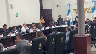 La clase de diputados que tenemos y son de BIEN