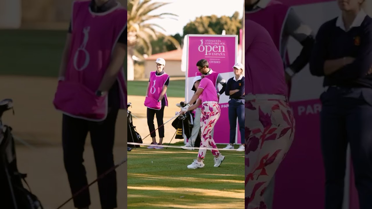 KS Andalusia 2 round