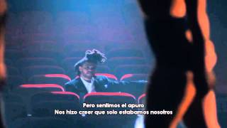 The Weekns - Earned It (Subtitulado Español)