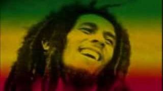 Bob Marley- I know a place