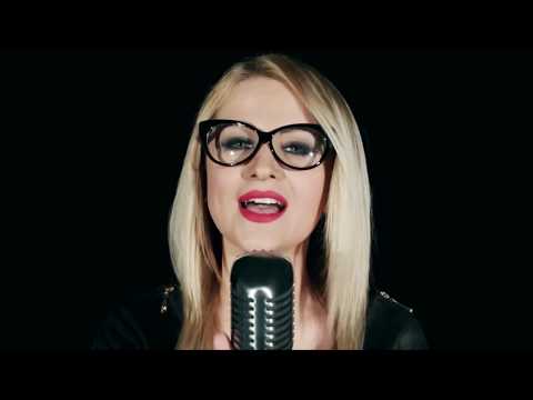 AGNIESZKA WIECHNIK w programie "Przestrzeń Dźwiękowa" TVP3 LUBLIN