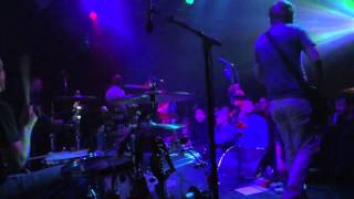 The Lovemakers - Is It Alright?