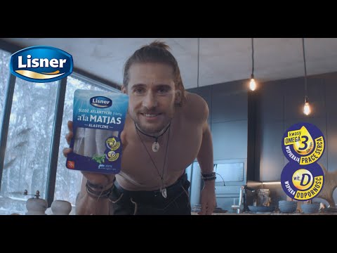 Apetyt na zdrowie | LISNER