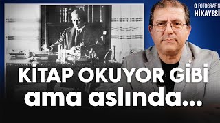 O Anda Mustafa Kemal Paşa'nın Aklında Ne Vardı? | O Fotoğrafın Hikayesi | Görsel Tarih