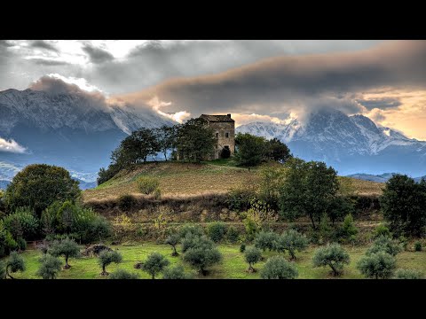 Ioan Severa - In aceasta ora Doamne te rugam