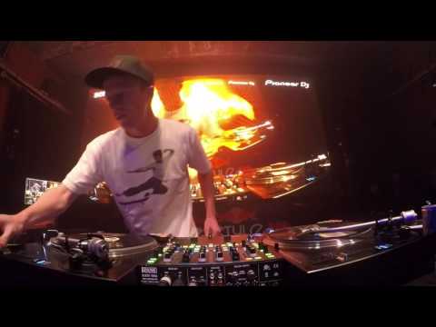 2KG HVSVLS - Red Bull Thre3Style - Belgium Finals 2016