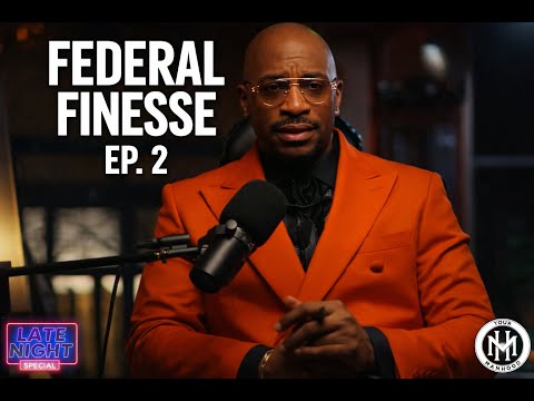  WHY did I get LOCKED UP in the FEDS AGAIN??  Jonathan Dupiton