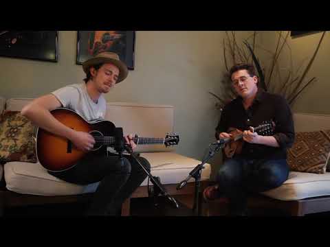 "Silver Bells" - David Howley and Ross Holmes