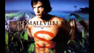 Smallville 1x01: Eagle Eye Cherry - Long Way Around