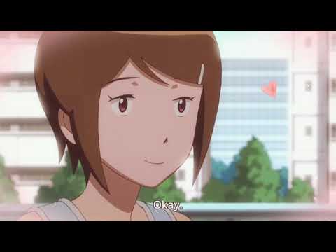 Hikari    The way you love me Takeru