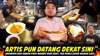 Download lagu ARTIS PUN ADA..MANA NAK JUMPA LEMPENG WAKTU MOREH..Ini Port Lepak Paling Best Di PLATE 12 SETIA ALAM mp3