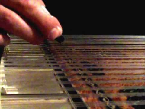 Kanun Taksimi  - Bunu mutlaka dinleyin